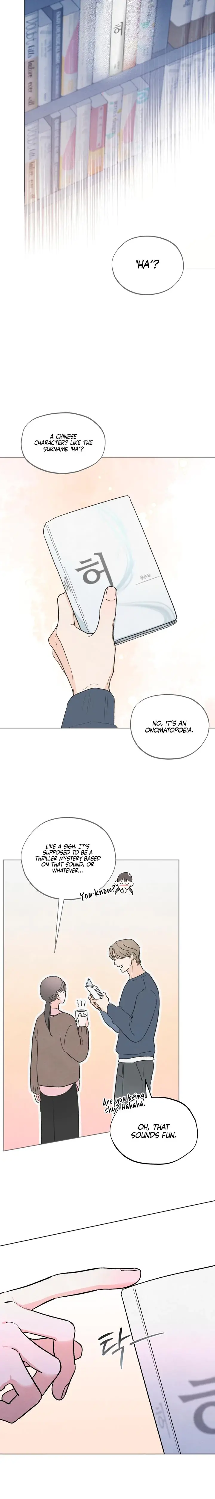 Trashy Situation Episode 23 - Page 2