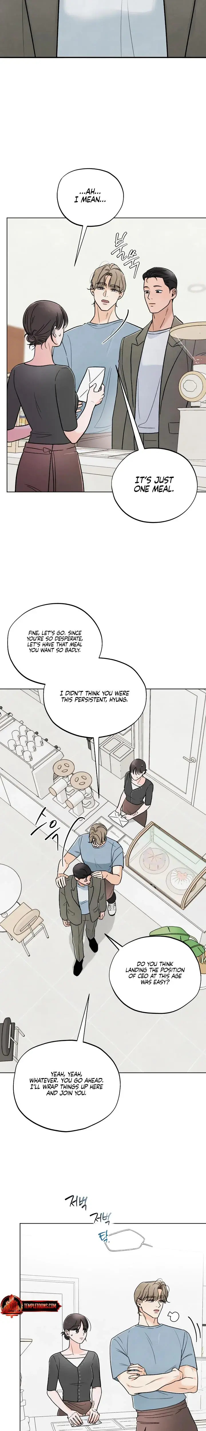Trashy Situation Episode 33 - Page 2