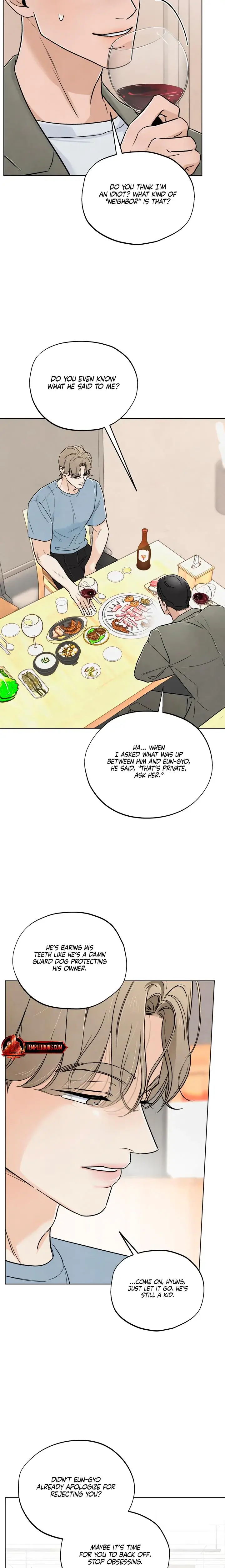Trashy Situation Episode 34 - Page 2