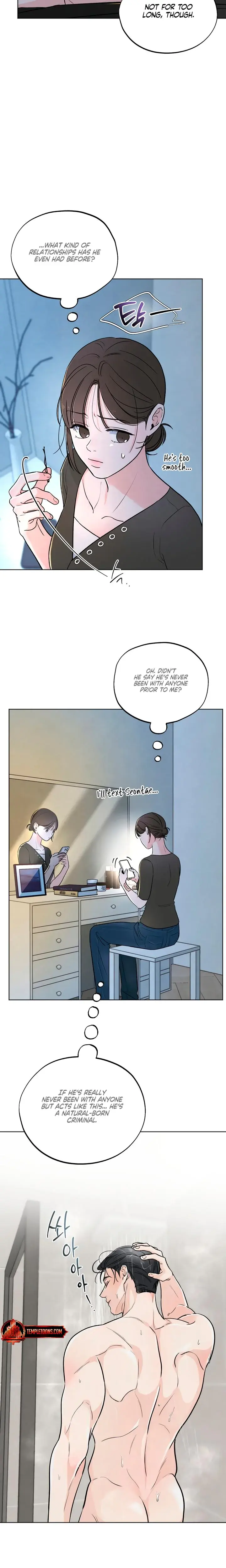 Trashy Situation Episode 35 - Page 2