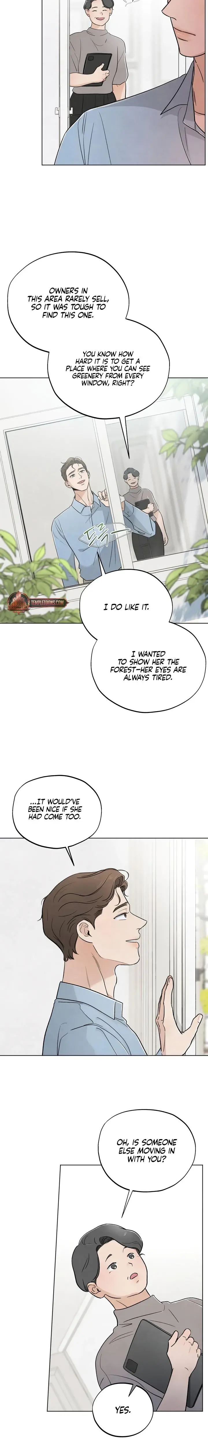 Trashy Situation Episode 39 - Page 16