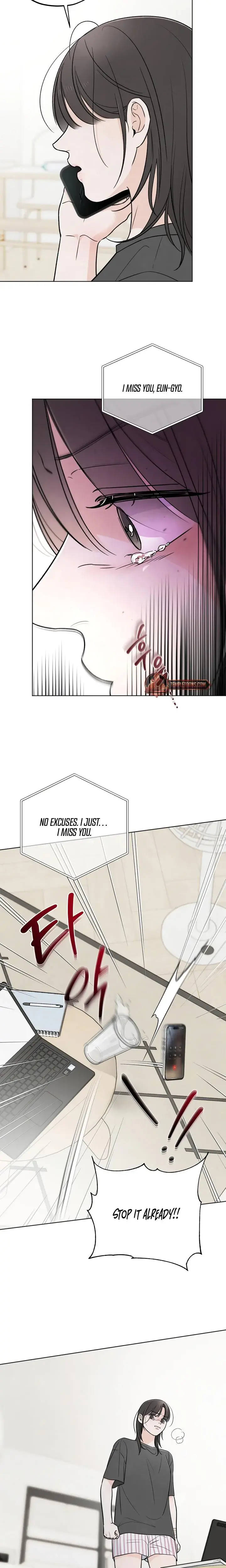 Trashy Situation Episode 39 - Page 9
