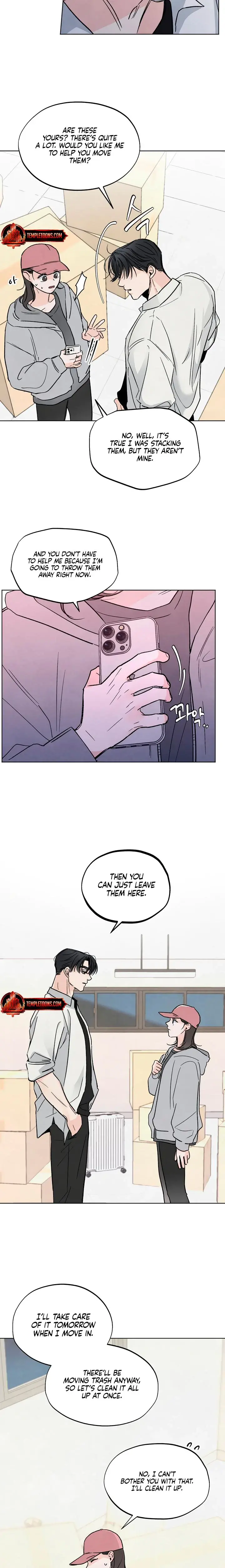 Trashy Situation Episode 4 - Page 3