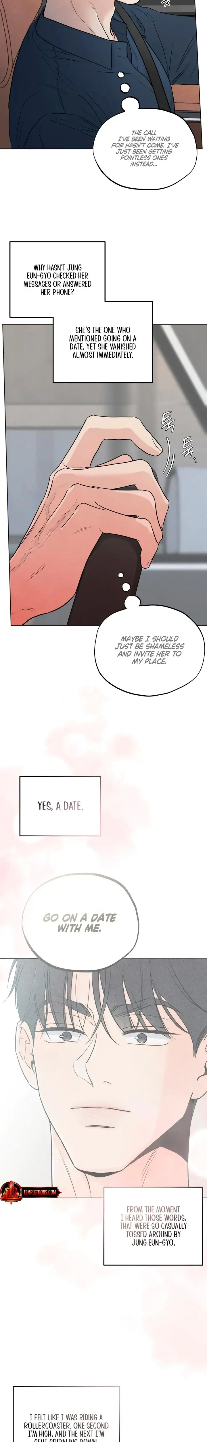 Trashy Situation Episode 40 - Page 2