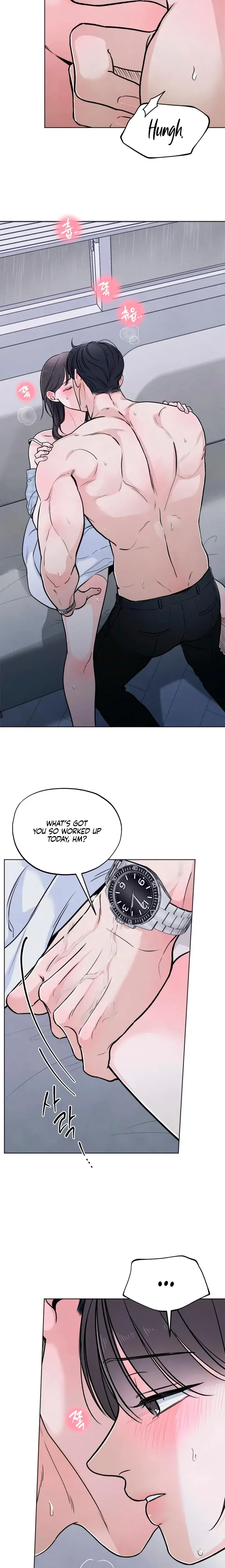 Trashy Situation Episode 41 - Page 2