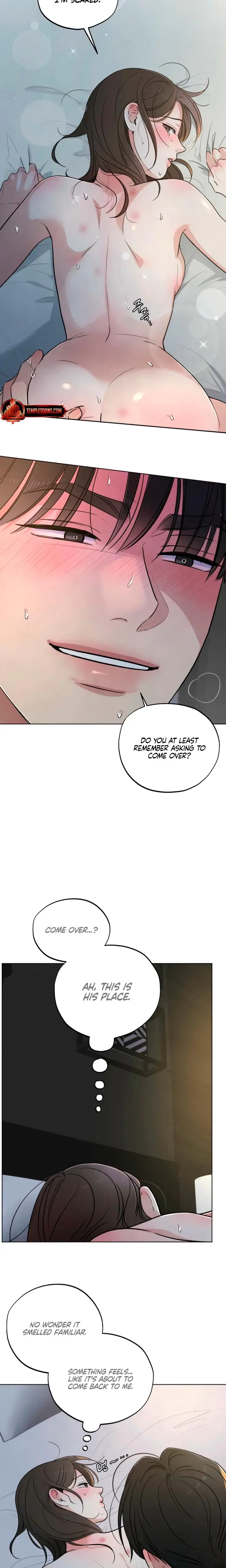 Trashy Situation Episode 49 - Page 12