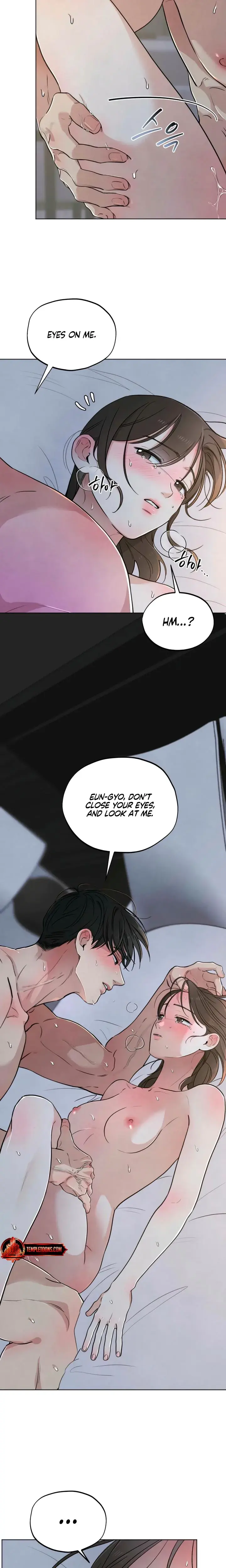 Trashy Situation Episode 49 - Page 16