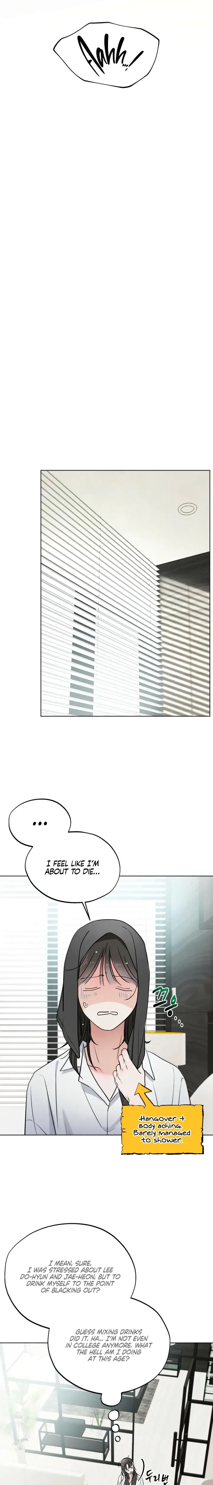 Trashy Situation Episode 49 - Page 19