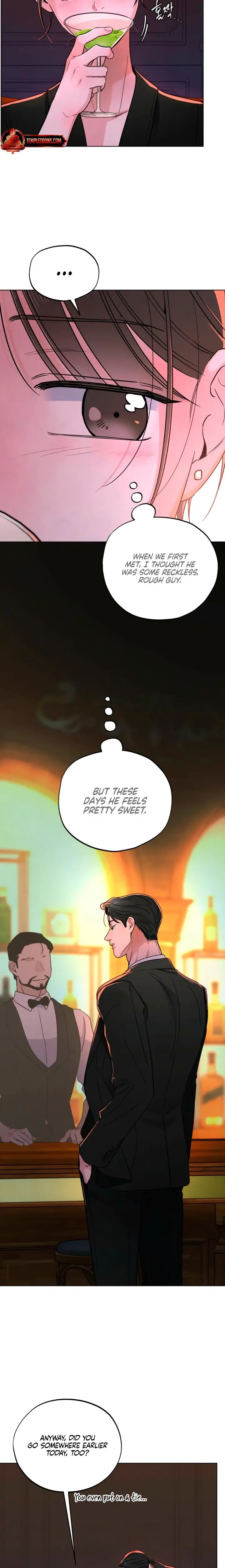 Trashy Situation Episode 49 - Page 3