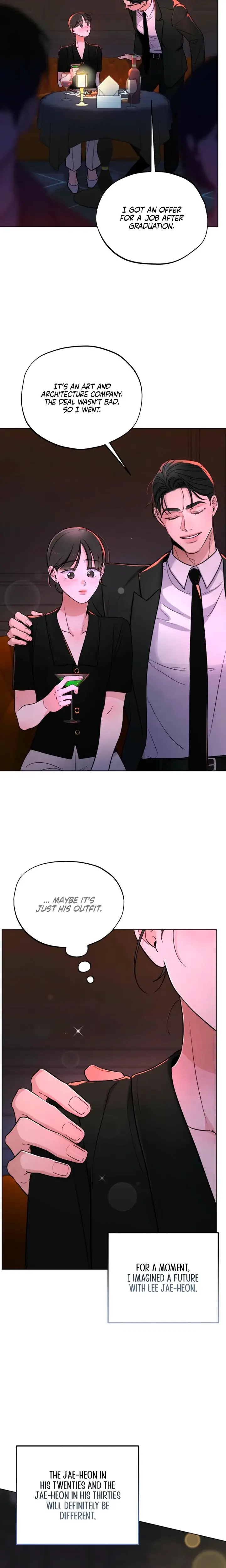 Trashy Situation Episode 49 - Page 4