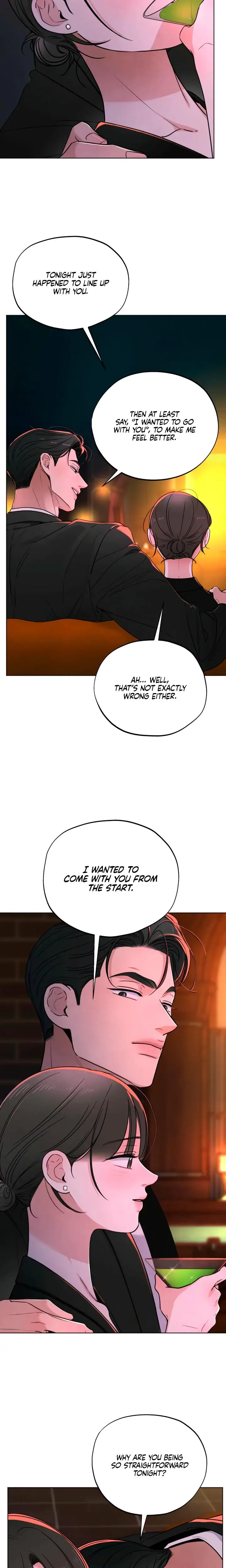 Trashy Situation Episode 49 - Page 6