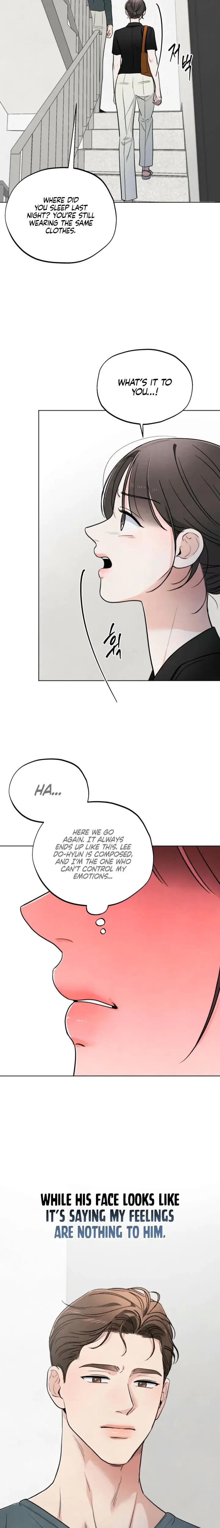 Trashy Situation Episode 52 - Page 2