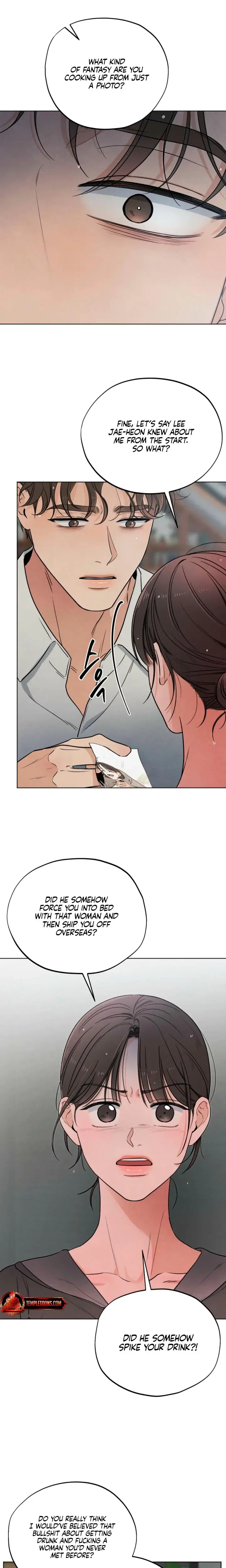 Trashy Situation Episode 60 - Page 2