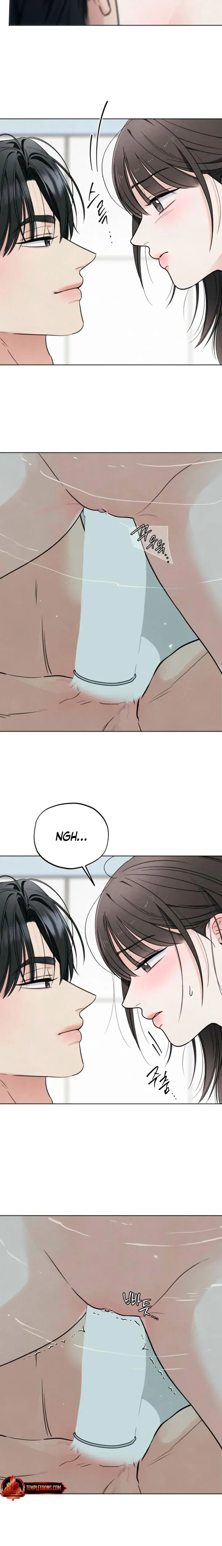 Trashy Situation Episode 64 - Page 2