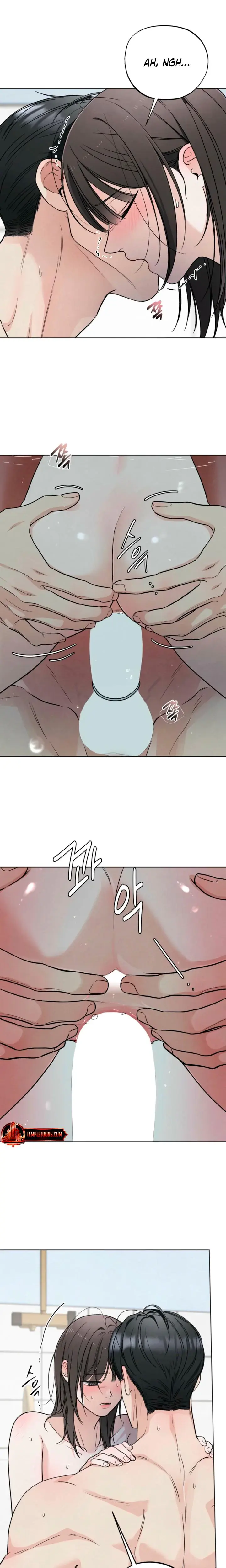 Trashy Situation Episode 64 - Page 3