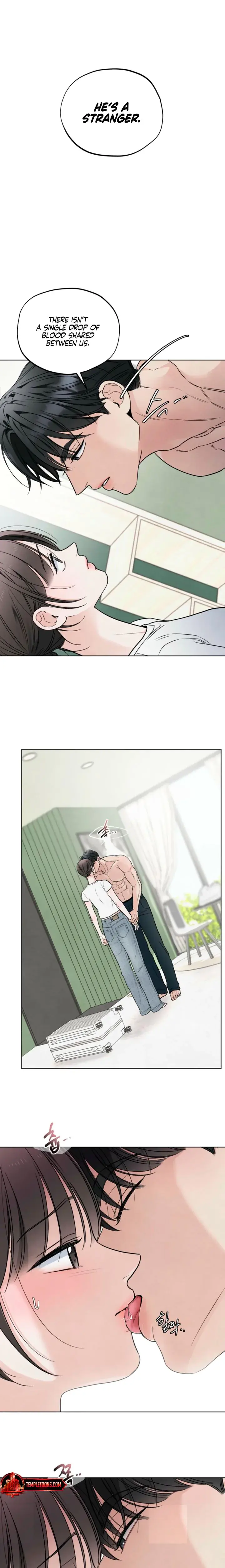 Trashy Situation Episode 65 - Page 2
