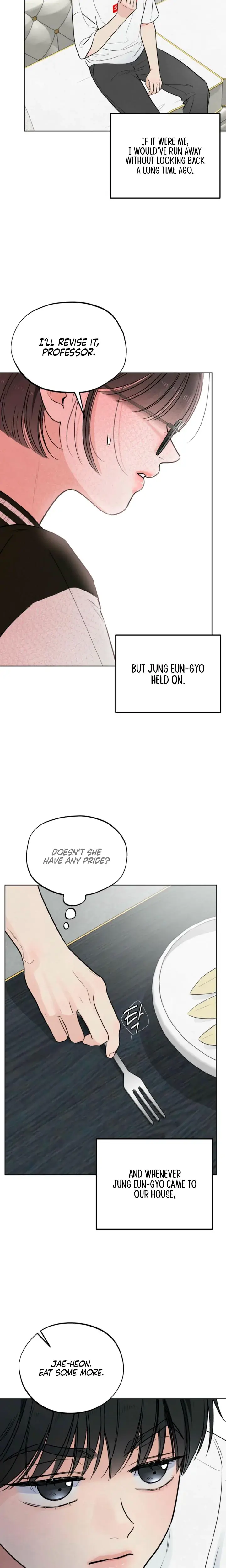 Trashy Situation Episode 67 - Page 2