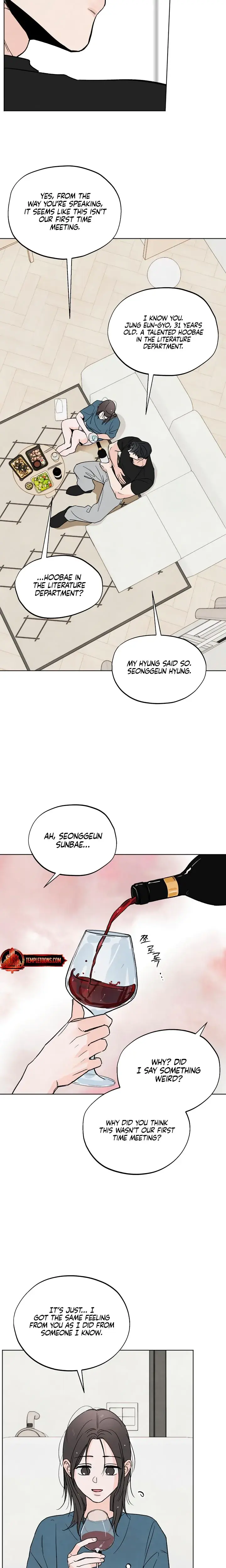 Trashy Situation Episode 7 - Page 2