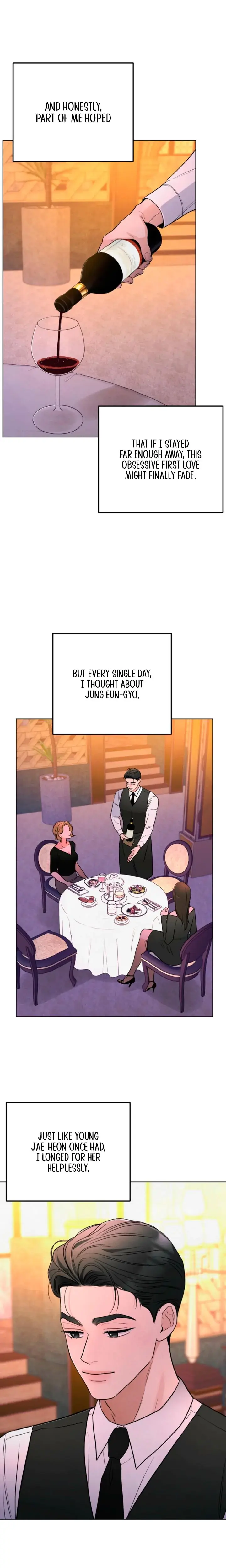 Trashy Situation Episode 72 - Page 19