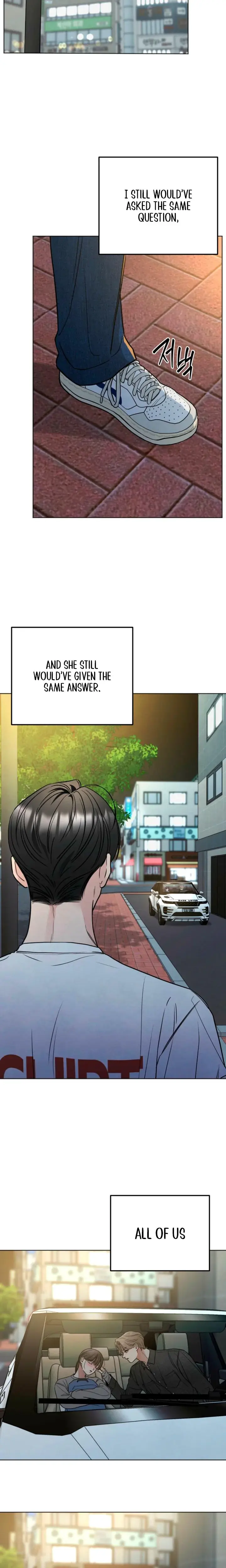 Trashy Situation Episode 72 - Page 4