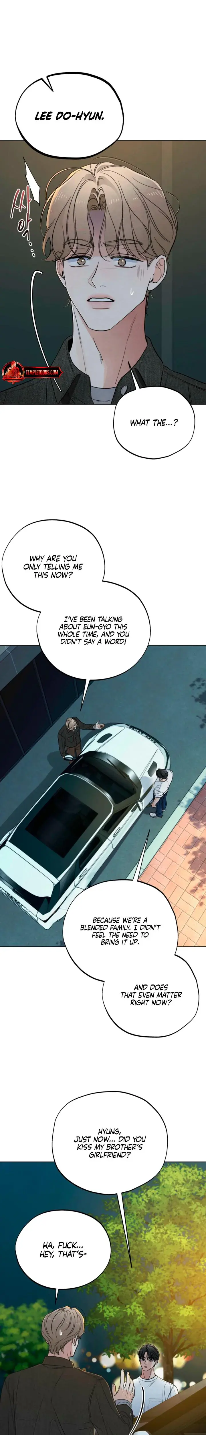 Trashy Situation Episode 72 - Page 7