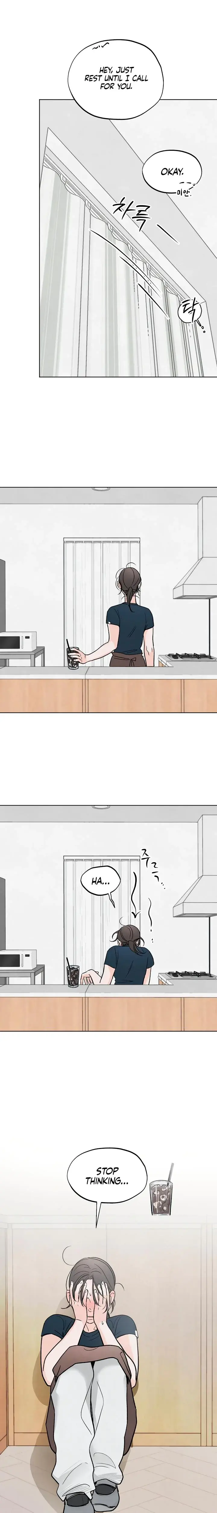 Trashy Situation Episode 8 - Page 3