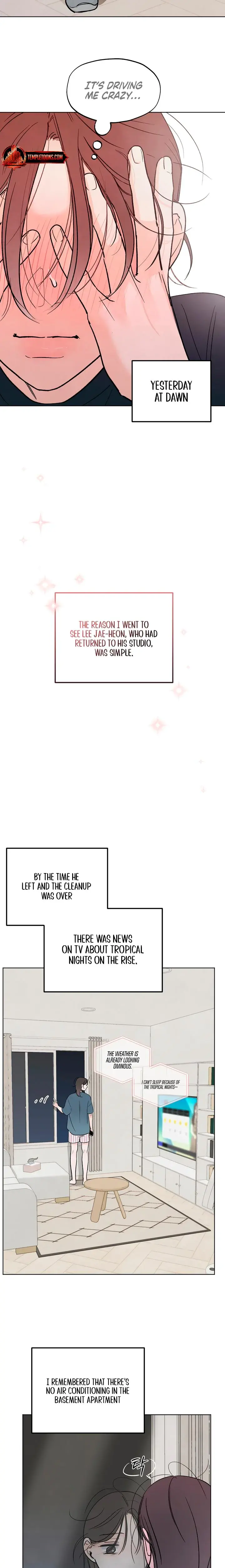 Trashy Situation Episode 8 - Page 4
