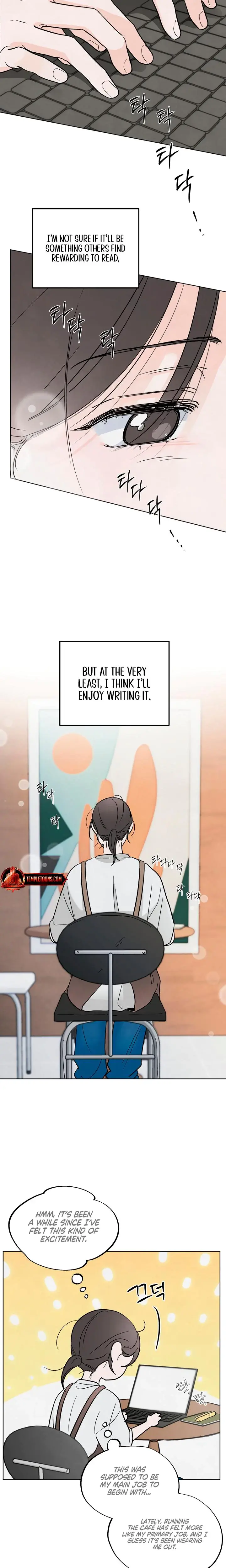 Trashy Situation Episode 9 - Page 4