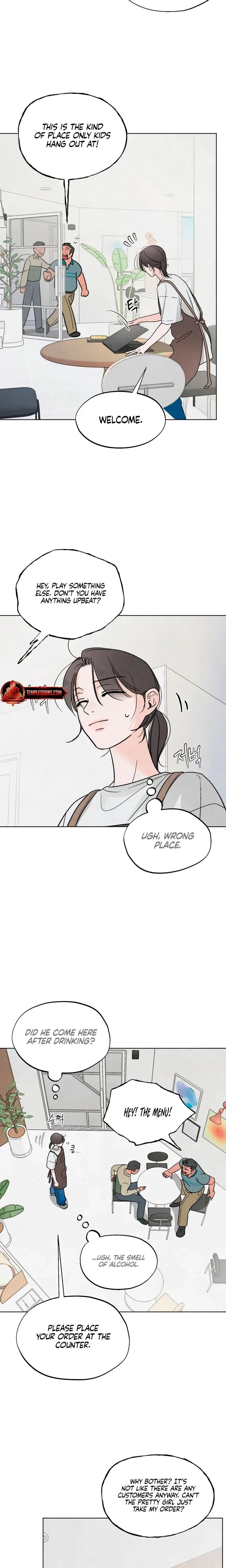 Trashy Situation Episode 9 - Page 5