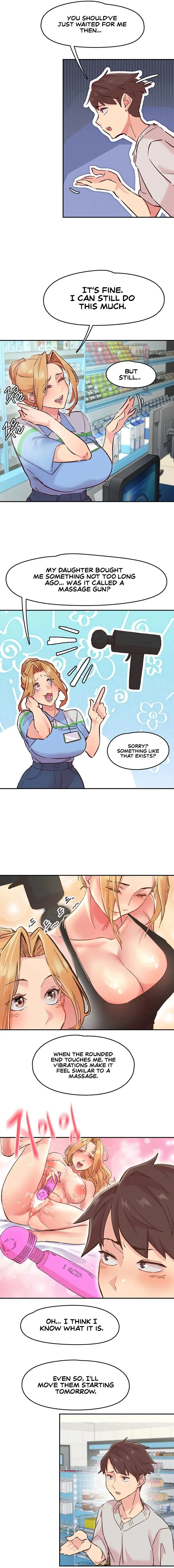 Tremors Episode 1 - Page 11