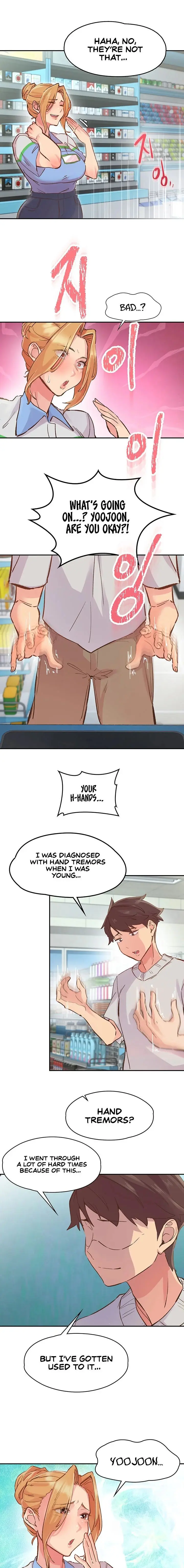Tremors Episode 1 - Page 13