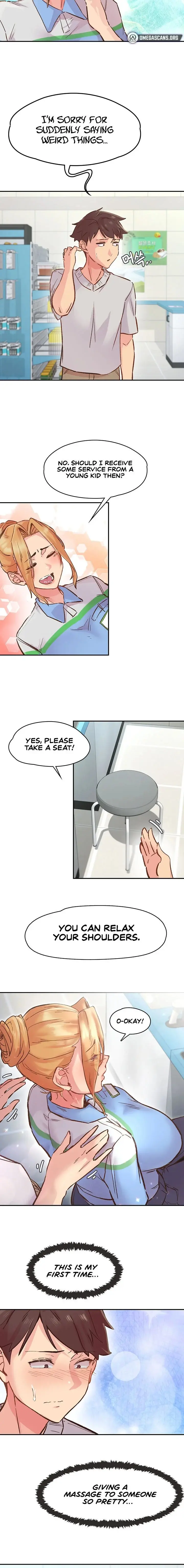 Tremors Episode 1 - Page 14