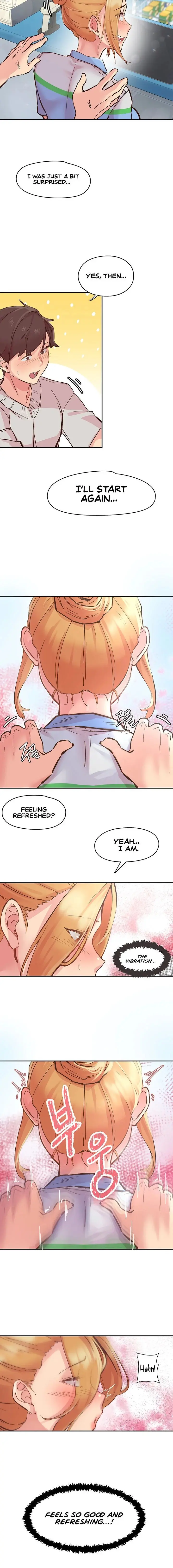 Tremors Episode 1 - Page 16