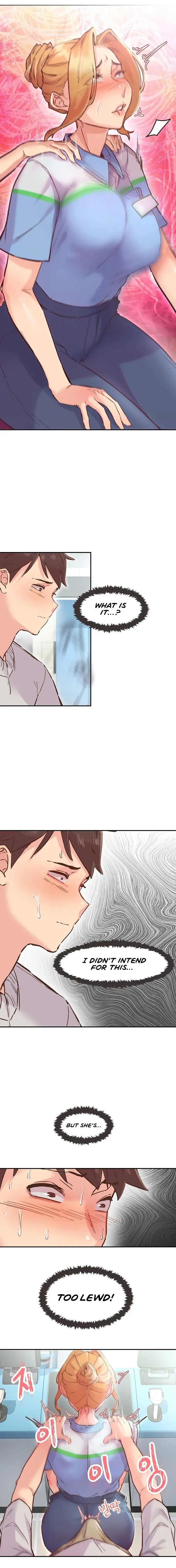 Tremors Episode 1 - Page 17