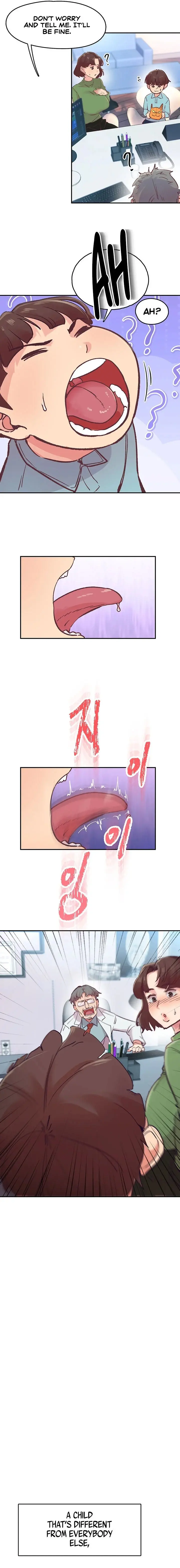 Tremors Episode 1 - Page 3