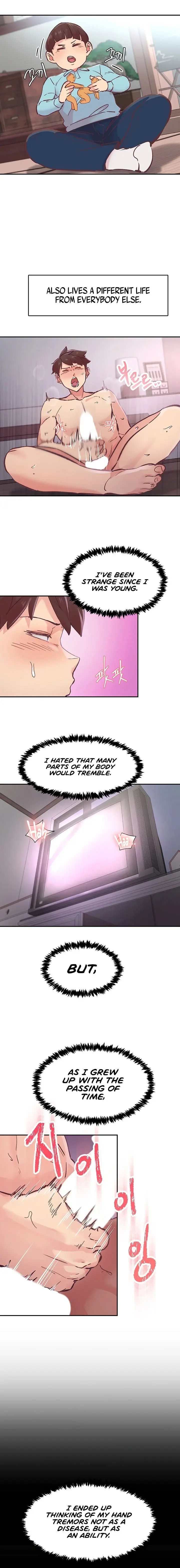 Tremors Episode 1 - Page 4