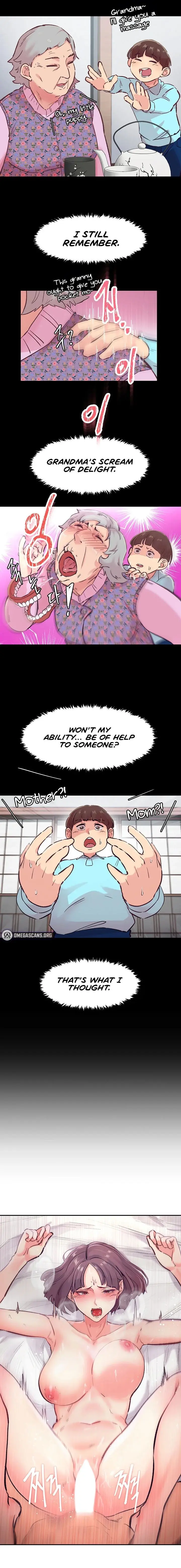 Tremors Episode 1 - Page 5