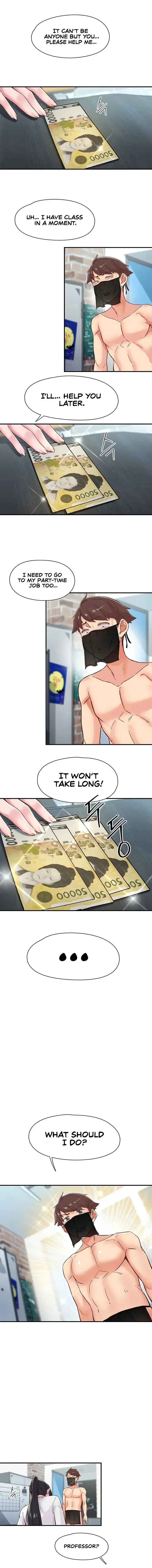 Tremors Episode 13 - Page 4