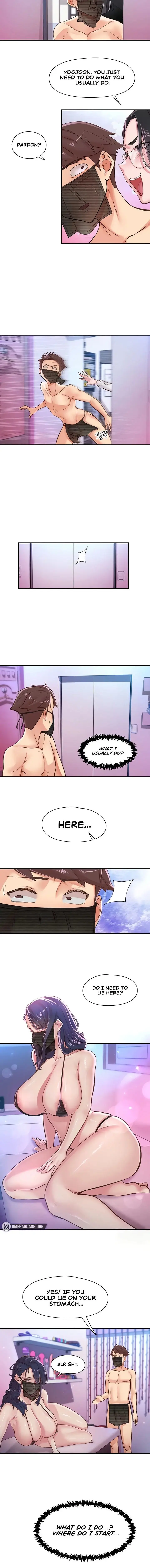 Tremors Episode 13 - Page 6