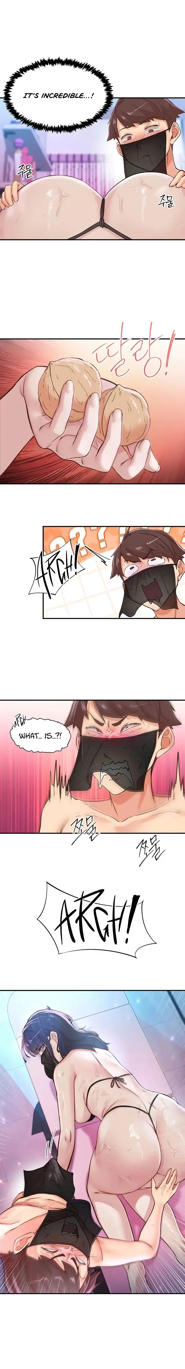 Tremors Episode 13 - Page 9