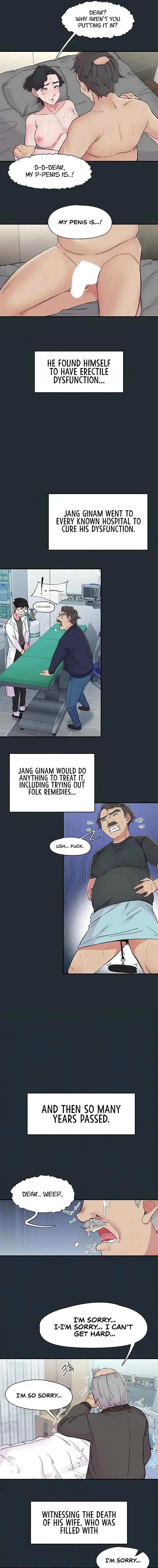 Tremors Episode 18 - Page 3