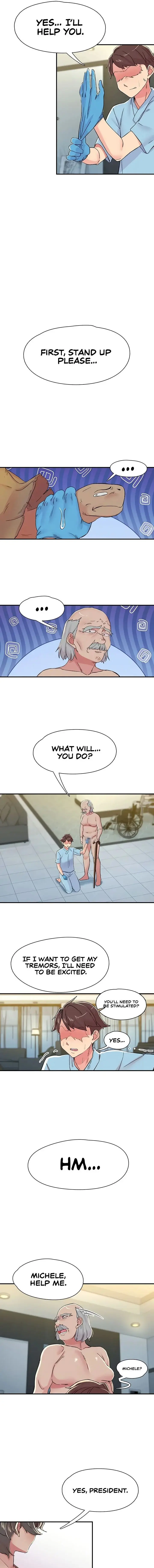 Tremors Episode 18 - Page 7