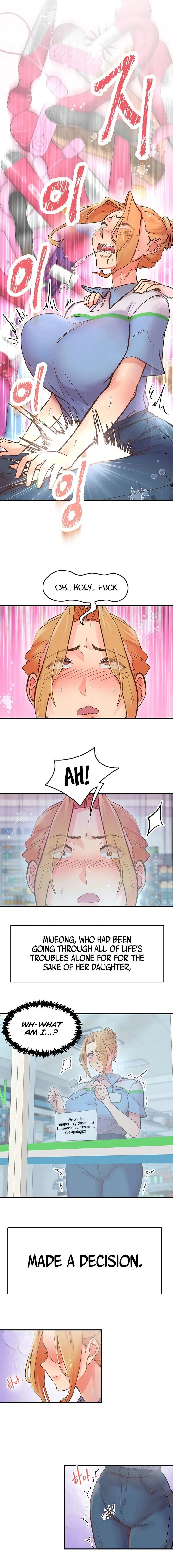 Tremors Episode 2 - Page 7