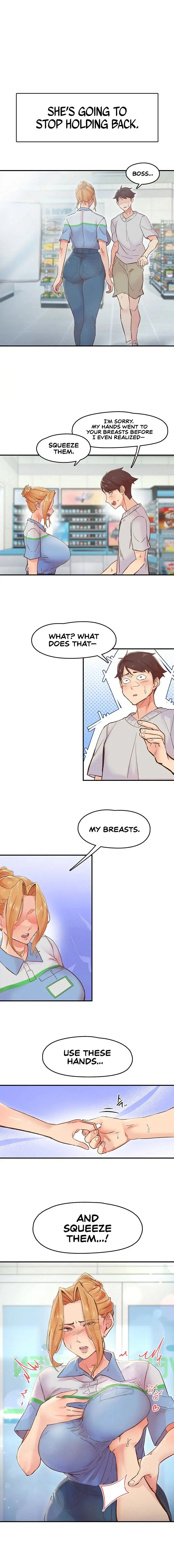 Tremors Episode 2 - Page 8