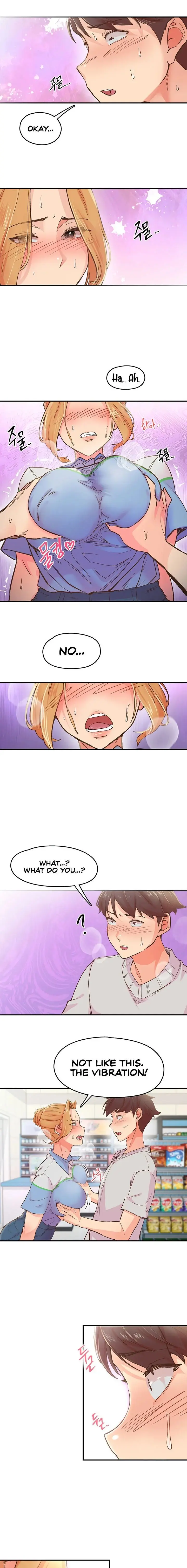 Tremors Episode 2 - Page 9