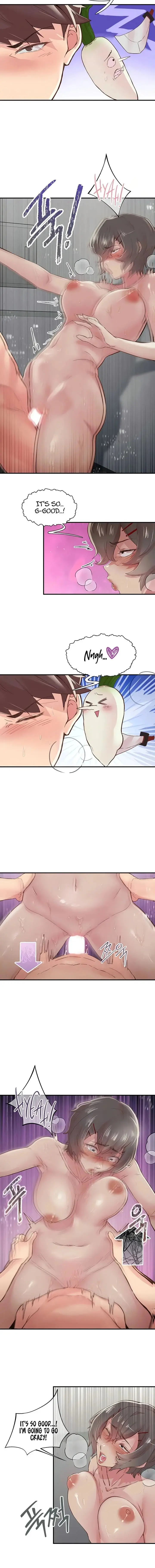 Tremors Episode 20 - Page 4
