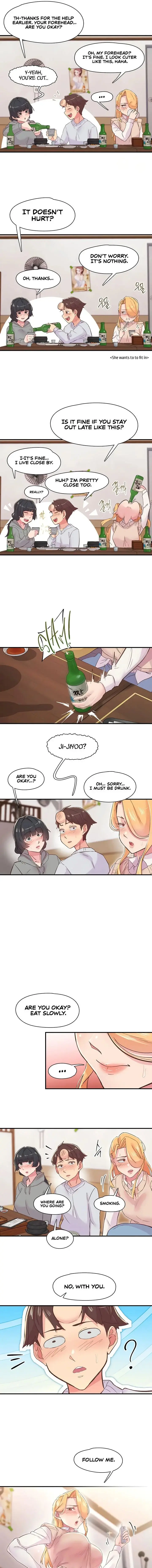 Tremors Episode 21 - Page 11