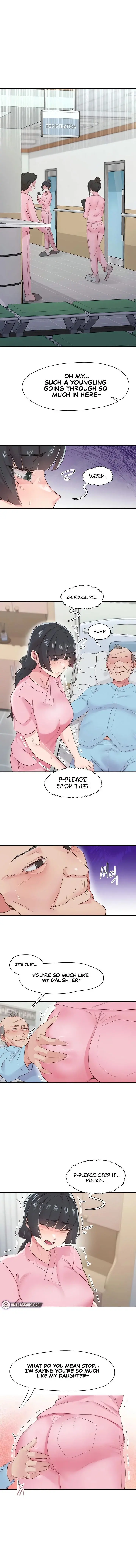 Tremors Episode 21 - Page 2