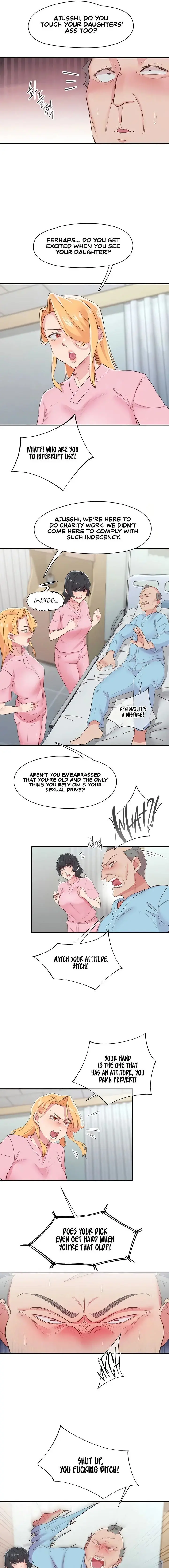 Tremors Episode 21 - Page 3