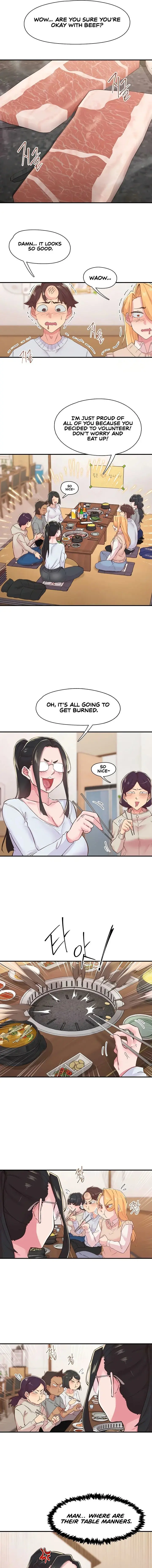Tremors Episode 21 - Page 9